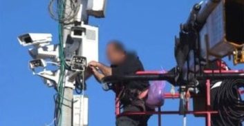 הציבור מתנגד לשימוש באמצעי מעקב: חוסר אמון במשטרה ובטכנולוגיות המעקב שלה