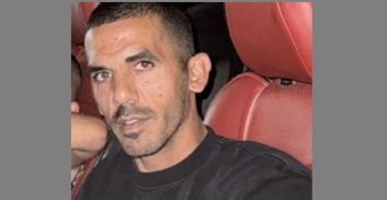 מני אלופר שוחרר ממעצר בתיק שבו הואשם בשיבוש וסיוע לאחר הירי