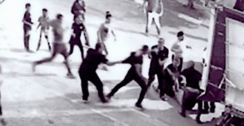 עבודות שירות לנאשמים שתקפו קשות אדם שירה במפגש סולחה שהסתיים במוות