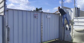 הסדר מפתיע בגישור יום לפני שחרור ממעצר בתיק על שלושה אקדחים