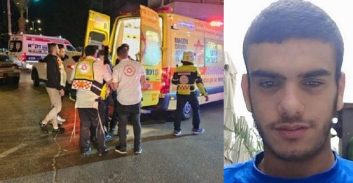 שופט שחרר את מתן ארביב בתיק ירי בחדרה: "מדובר בירייה באפלה"