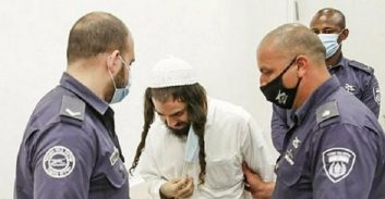 הקלה בתנאי כליאתו של אסיר העולם עמירם בן אוליאל