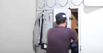 נהריה: שוחררה אם לארבעה שנעצרה בעקבות עדות בעלה בתיק אמל"ח וסמים