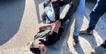 שוטרי תחנת רהט עצרו חשוד בירי לעבר עיתונאי מוכר