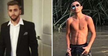 26 שנות מאסר לדוקר בתיק רצח יאשיהו בלום בחוף ראשון-לציון