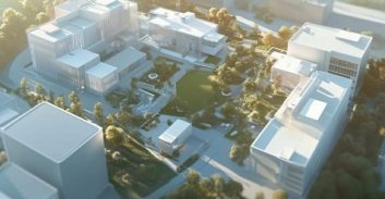 רשות מקרקעי ישראל תפנה מפעל של התעשיה האווירית לטובת פרויקט-דיור ענק