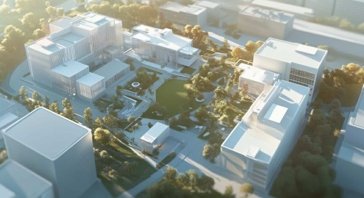 פרויקט תעשיה אווירית אשדוד רשות מקרקעי ישראל