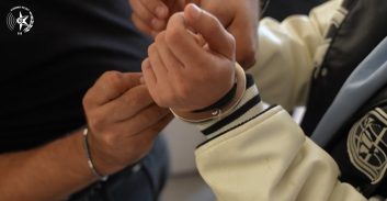 רשת מאעכרים ובמרכזה רופא חשודים בהנפקה סדרתית של תגי-נכה ורישיונות קנאביס