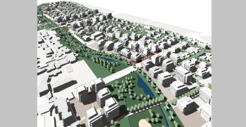 הוועדה הארצית לתכנון ובנייה אישרה תוכנית שתוסיף לבית שאן 2,700 יחידות-דיור