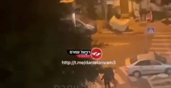 צעיר מיפו נעצר בחשד כי סייע לאחיו בתיק דריסה