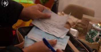 תושב טירה וחמישה בני משפחתו נעצרו בחשד לניהול צ'יינג' מחתרתי