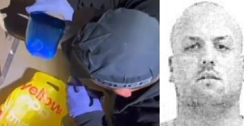 בית משפט מחוזי שחרר את ירין ביטון בתיק קילוגרם קוקאין