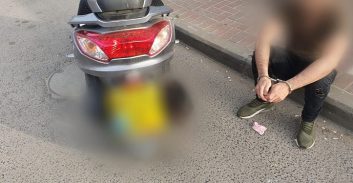 ת"א: שופט מחוזי דחה ערר משטרה על שחרור חשוד בסחר בסמים