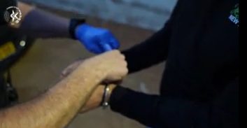 תיק הסוכנים הסמויים במחוז חוף: העונש לנאשם שסייע בעסקאות נשק בכפר-כנא