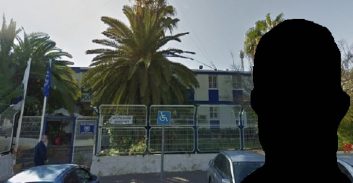 כדורגלן לשעבר עצור בחשד לניסיון רצח בדקירות לאור היום בהרצליה