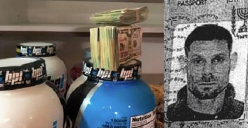 "מר ישראל" המתנגד להסגרתו ממולדובה עתר לשחרר לו 10 מיליון שקל