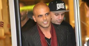 אייל גולן העיד נגד האקטיביסט שקילל אותו: "הותקפתי ועמדתי בזה בגבורה"