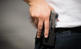 הכנסת אישרה בקריאה טרומית: קנסות כבדים על החזקת נשק בלתי חוקי