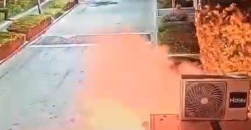 החשודים בירי נורים לבית רה"מ יואשמו במעשה טרור של פזיזות באש