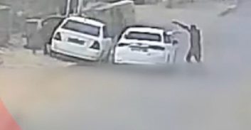 אישום: צעיר מעראבה רצח את קרוב משפחתו מטווח אפס