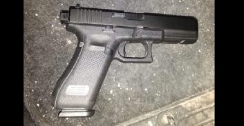 ג'דיידה-מכר: העונש לנאשם שזרק אקדח גלוק מהחלון בזמן חיפוש משטרתי