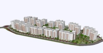 פינוי בינוי בעתלית: אושרה תוכנית ל-865 יחידות דיור ומבני ציבור