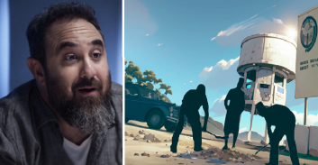 "רצח במגדל המים" – "בלי הבינה המלאכותית הסרט לא היה קורה"