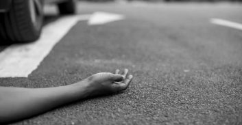 עונש מאסר ופסילה לנהג שפגע והפקיר למוות ילד בן 9 בערד