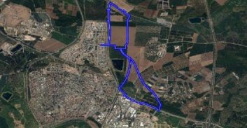 קבינט הדיור אישר תוכנית לבניית 12 אלף יחידות דיור בקריית גת