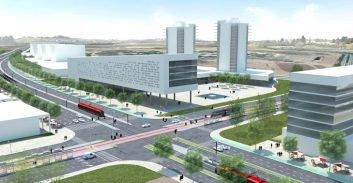 קריית אתא: מכרז לבניית 1,367 יחידות דיור בצפון העיר