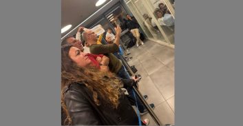 חולדאי העביר ברוב גדול חוק עזר "עוקף כנסת" לקול קריאות "בושה"