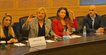 עיריית ת"א לא תוותר על הרפורמה ותצמצם את אזורי-החניה מ-14 לתשעה