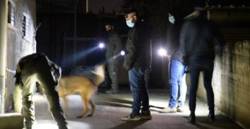 שלושה נאשמים בירי על מסעדה בכפר איבטין