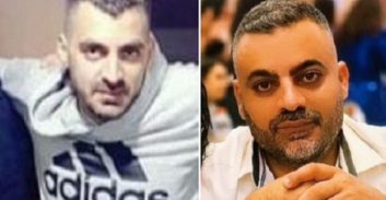 אח שני לבית חמדאן נורה למוות בפר ראמה