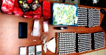 ביטול איזוק לצעירה מירושלים שהואשמה בעבירות סחר בסמים בקנה-מידה רחב