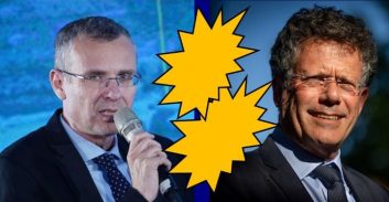 השר לוין רומז שישקול לא לציית לצו בג"ץ: "השופטים דיקטטורים"