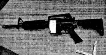 תיק נשק בשועפאט: התביעה ביקשה 60 חודש, מה קבע בית המשפט?