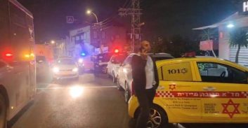 גבר נפצע קשה מירי ביפו – המשטרה עצרה חשוד