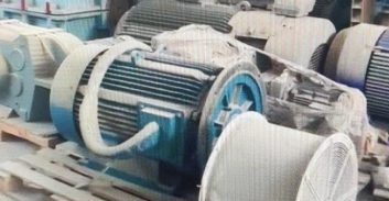 חשד: במקום להיות במעצר בית – גנב 1,500 מנועים ממפעל בבית-שמש