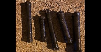 דימונה: מוכר למשטרה חשוד בהחזקת מצבור מטעני צינור בכלבייה עירונית