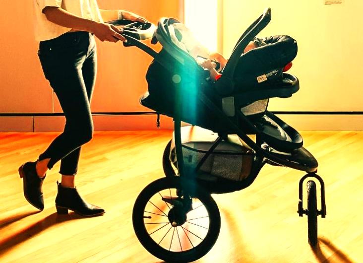 עבריין תקף אמא עם תינוק באשדוד