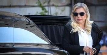 שרה נתניהו תובעת 500 אלף שקל מכאן-11, קשת-12 ו"חדשות בזמן"