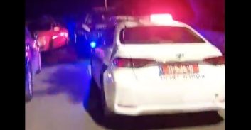 שוטרים הצליחו לנטרל חמוש שירה ופצע אדם אחר בג'דיידה מכר