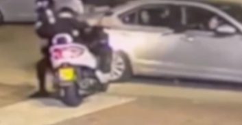 אישום: תושב ג'לג'וליה פצע אחר בירי על רקע סכסוך ונמלט לשטחים