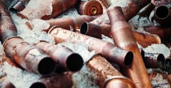 מלחמות השוק האפור בנצרת: ירי ורימוני רסס בסחיטה באיומים של משפחות