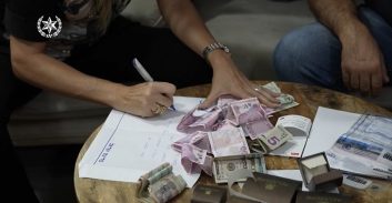 השופט מורנו נגד מע"מ: עבודות-שירות על חשבוניות פיקטיביות ב-15 מיליון שקל