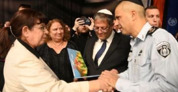 14 שנים לאסון הכרמל: מתייחדים עם זכרם של 44 הנספים