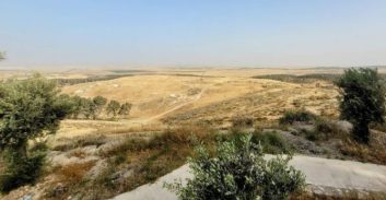 275 אלף תושבים בעיר החרדית החדשה שתוקם בנגב