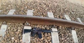 עבודות שירות לנאשם בנשיאת נשק וירי, שהורשע במתן אמצעים לביצוע פשע