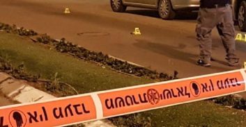 רצח יאיר ברק בוסקילה בהרצליה: שניים מבני משפחתו נעצרו